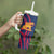 Italy Veneto Tumbler With Handle Emblem With Flag Style - Wonder Print Shop