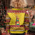 Personalized Moldova Christmas Kid Ugly Christmas Sweater Capra Goat Folk Costume - Wonder Print Shop