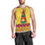 Personalized Moldova Christmas Men Tank Top Capra Goat Folk Costume - Wonder Print Shop