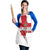 Women Rugby England Apron Rise of the Rose World Champions - Wonder Print Shop