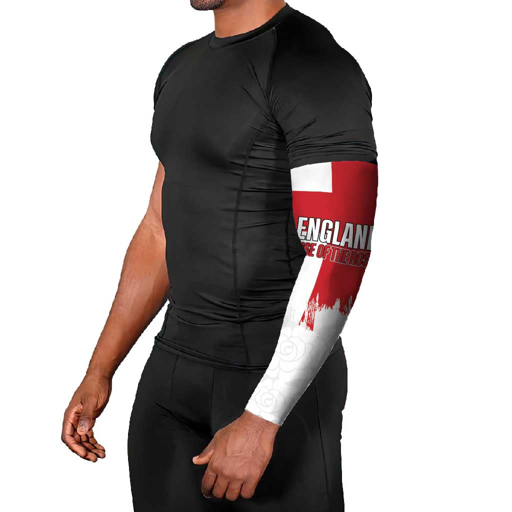 Women Rugby England Arm Sleeves Rise of the Rose World Champions - Wonder Print Shop