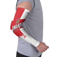 Women Rugby England Arm Sleeves Rise of the Rose World Champions - Wonder Print Shop