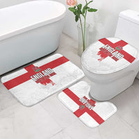 Women Rugby England Bathroom Set Rise of the Rose World Champions - Wonder Print Shop