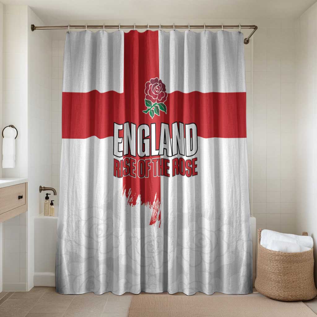 Women Rugby England Bathroom Set Rise of the Rose World Champions - Wonder Print Shop