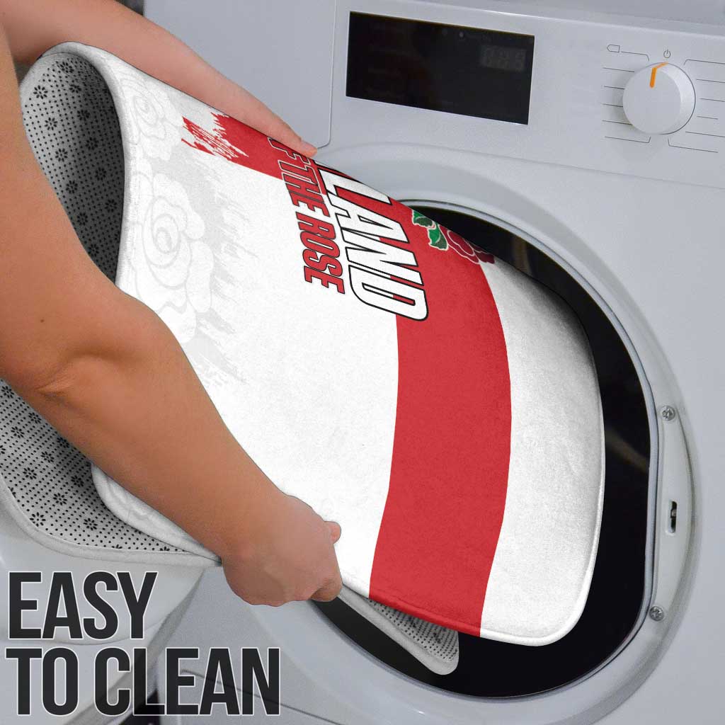 Women Rugby England Bathroom Set Rise of the Rose World Champions - Wonder Print Shop