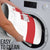 Women Rugby England Bathroom Set Rise of the Rose World Champions - Wonder Print Shop