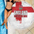 Women Rugby England Beach Blanket Rise of the Rose World Champions - Wonder Print Shop