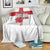 Women Rugby England Blanket Rise of the Rose World Champions - Wonder Print Shop