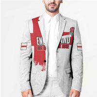 Women Rugby England Blazer Rise of the Rose World Champions - Wonder Print Shop