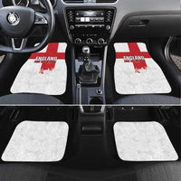 Women Rugby England Car Mats Rise of the Rose World Champions - Wonder Print Shop