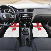 Women Rugby England Car Mats Rise of the Rose World Champions - Wonder Print Shop