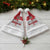 Women Rugby England Christmas Santa Hat Rise of the Rose World Champions - Wonder Print Shop