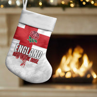 Women Rugby England Christmas Stocking Rise of the Rose World Champions - Wonder Print Shop