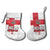 Women Rugby England Christmas Stocking Rise of the Rose World Champions - Wonder Print Shop