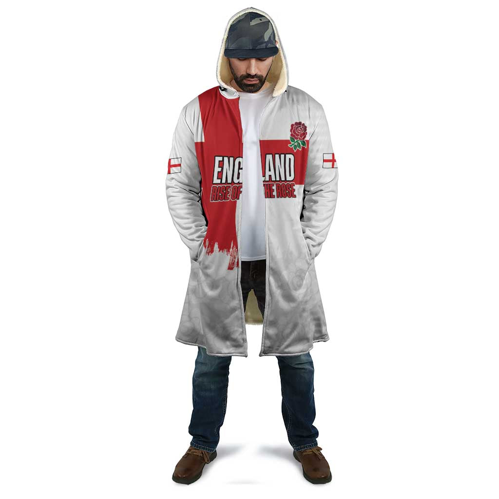 Women Rugby England Cloak Rise of the Rose World Champions - Wonder Print Shop