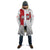 Women Rugby England Cloak Rise of the Rose World Champions - Wonder Print Shop