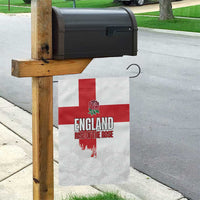 Women Rugby England Garden Flag Rise of the Rose World Champions - Wonder Print Shop