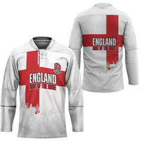 Women Rugby England Hockey Jersey Rise of the Rose World Champions - Wonder Print Shop