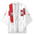 Women Rugby England Kimono Rise of the Rose World Champions - Wonder Print Shop