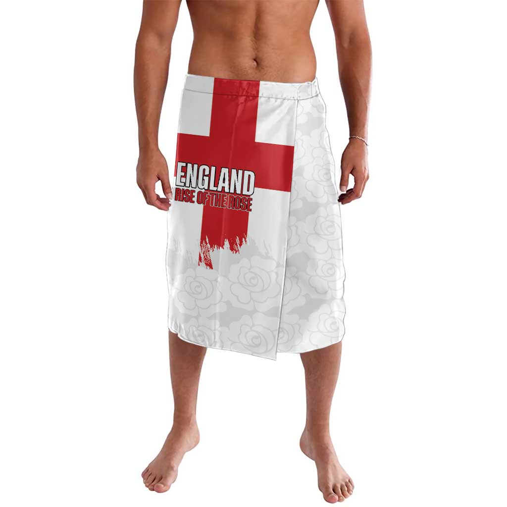 Women Rugby England Lavalava Rise of the Rose World Champions - Wonder Print Shop