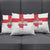 Women Rugby England Pillow Cover Rise of the Rose World Champions - Wonder Print Shop