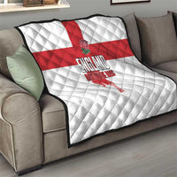 Women Rugby England Quilt Rise of the Rose World Champions - Wonder Print Shop