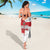 Women Rugby England Sarong Rise of the Rose World Champions - Wonder Print Shop