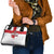 Women Rugby England Shoulder Handbag Rise of the Rose World Champions - Wonder Print Shop
