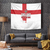 Women Rugby England Tapestry Rise of the Rose World Champions - Wonder Print Shop