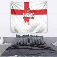 Women Rugby England Tapestry Rise of the Rose World Champions - Wonder Print Shop