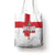 Women Rugby England Tote Bag Rise of the Rose World Champions - Wonder Print Shop