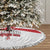 Women Rugby England Tree Skirt Rise of the Rose World Champions - Wonder Print Shop