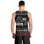Six Seven Skeleton Hand Christmas Men Tank Top Meme Gen Alpha Slang - Wonder Print Shop