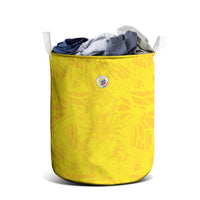 Colombia Rene Higuita Scorpion Kick Laundry Basket Home Retro 1995 Goalkeeper Legend - Wonder Print Shop