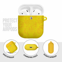 Colombia Rene Higuita Scorpion Kick AirPods Case Home Retro 1995 Goalkeeper Legend - Wonder Print Shop