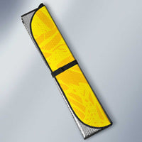 Colombia Rene Higuita Scorpion Kick Auto Sun Shade Home Retro 1995 Goalkeeper Legend - Wonder Print Shop