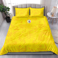 Colombia Rene Higuita Scorpion Kick Bedding Set Home Retro 1995 Goalkeeper Legend - Wonder Print Shop
