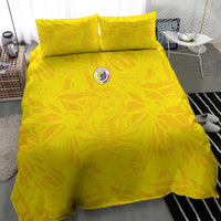 Colombia Rene Higuita Scorpion Kick Bedding Set Home Retro 1995 Goalkeeper Legend - Wonder Print Shop