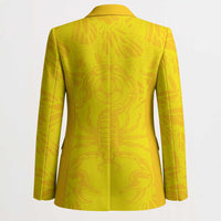 Colombia Rene Higuita Scorpion Kick Blazer Home Retro 1995 Goalkeeper Legend - Wonder Print Shop