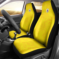 Colombia Rene Higuita Scorpion Kick Car Seat Cover Home Retro 1995 Goalkeeper Legend - Wonder Print Shop