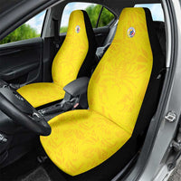 Colombia Rene Higuita Scorpion Kick Car Seat Cover Home Retro 1995 Goalkeeper Legend - Wonder Print Shop