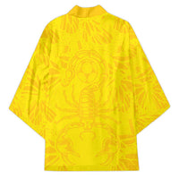 Colombia Rene Higuita Scorpion Kick Kimono Home Retro 1995 Goalkeeper Legend - Wonder Print Shop