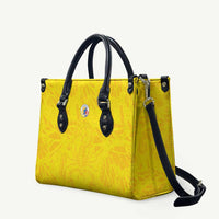 Colombia Rene Higuita Scorpion Kick Leather Bag Home Retro 1995 Goalkeeper Legend - Wonder Print Shop
