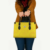 Colombia Rene Higuita Scorpion Kick Leather Bag Home Retro 1995 Goalkeeper Legend - Wonder Print Shop