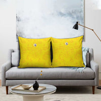 Colombia Rene Higuita Scorpion Kick Pillow Cover Home Retro 1995 Goalkeeper Legend - Wonder Print Shop