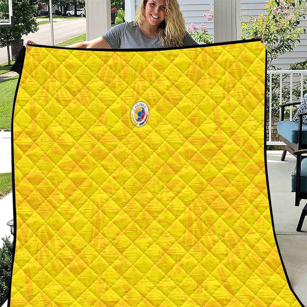 Colombia Rene Higuita Scorpion Kick Quilt Home Retro 1995 Goalkeeper Legend - Wonder Print Shop