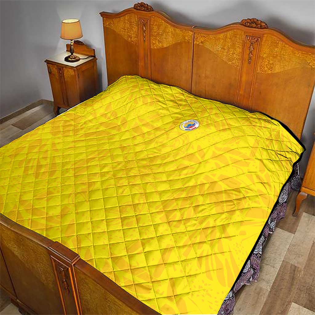 Colombia Rene Higuita Scorpion Kick Quilt Home Retro 1995 Goalkeeper Legend - Wonder Print Shop