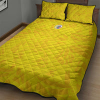 Colombia Rene Higuita Scorpion Kick Quilt Bed Set Home Retro 1995 Goalkeeper Legend - Wonder Print Shop