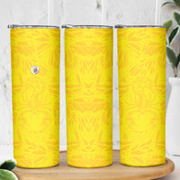 Colombia Rene Higuita Scorpion Kick Skinny Tumbler Home Retro 1995 Goalkeeper Legend - Wonder Print Shop