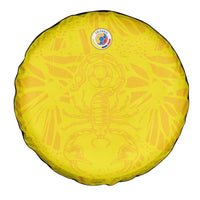 Colombia Rene Higuita Scorpion Kick Spare Tire Cover Home Retro 1995 Goalkeeper Legend - Wonder Print Shop
